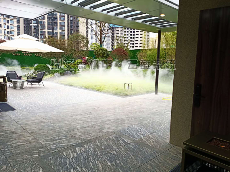 湖南長(zhǎng)沙萬科魅力之城